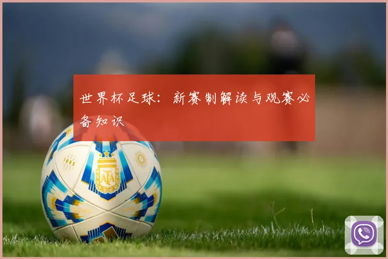 世界杯足球:新赛制解读与观赛必备知识